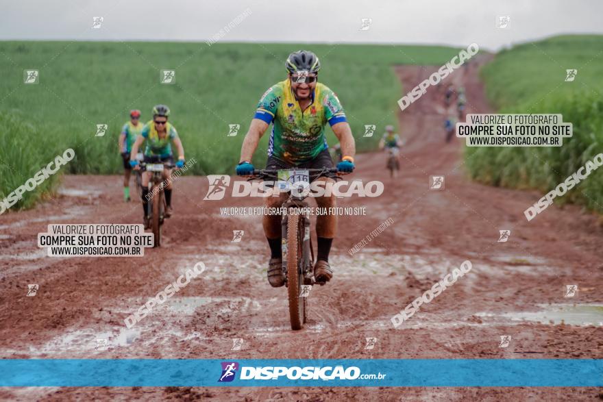 Circuito Metropolitano de Cicloturismo - 3ª Etapa