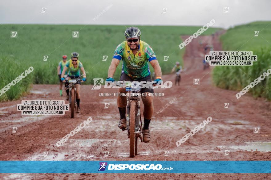 Circuito Metropolitano de Cicloturismo - 3ª Etapa