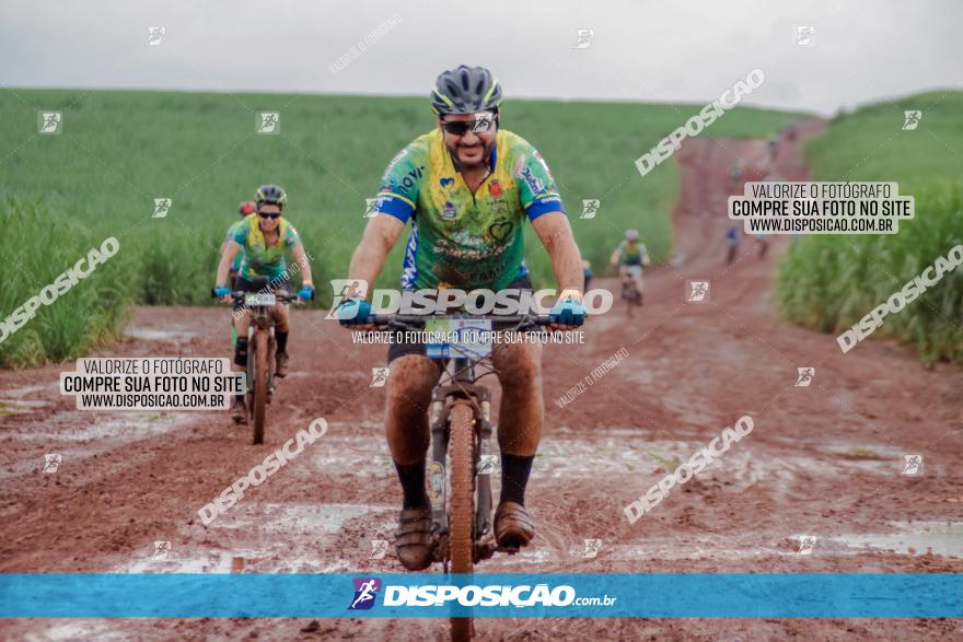 Circuito Metropolitano de Cicloturismo - 3ª Etapa