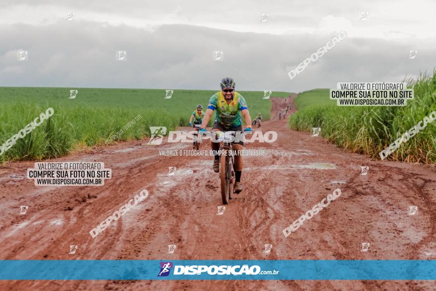 Circuito Metropolitano de Cicloturismo - 3ª Etapa