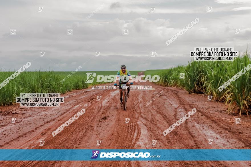 Circuito Metropolitano de Cicloturismo - 3ª Etapa