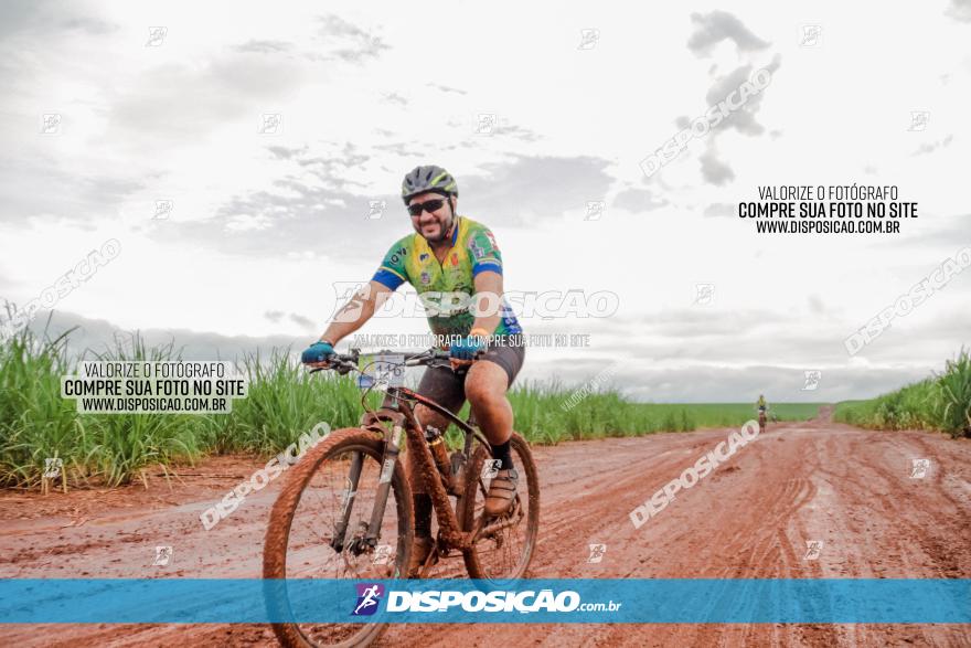 Circuito Metropolitano de Cicloturismo - 3ª Etapa