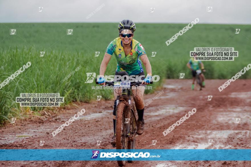 Circuito Metropolitano de Cicloturismo - 3ª Etapa