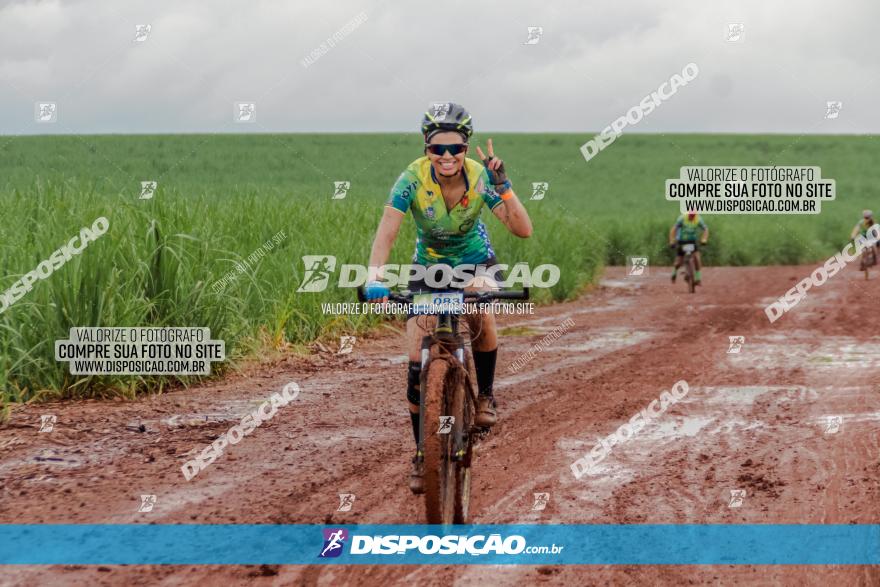 Circuito Metropolitano de Cicloturismo - 3ª Etapa