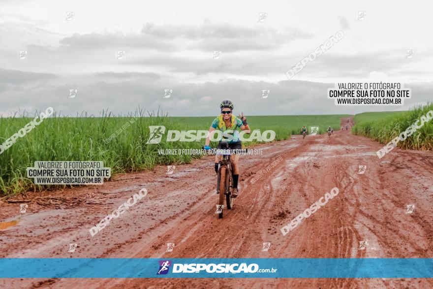 Circuito Metropolitano de Cicloturismo - 3ª Etapa