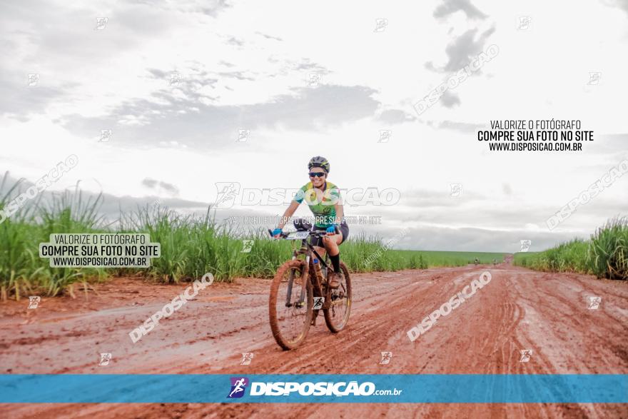 Circuito Metropolitano de Cicloturismo - 3ª Etapa