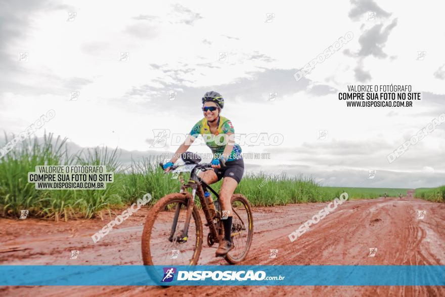 Circuito Metropolitano de Cicloturismo - 3ª Etapa