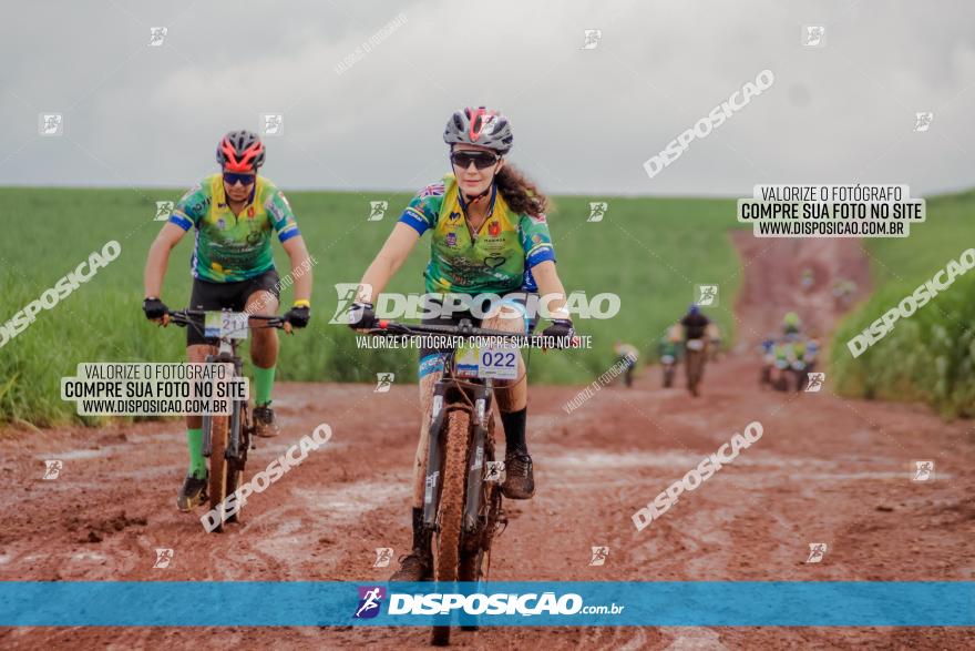 Circuito Metropolitano de Cicloturismo - 3ª Etapa