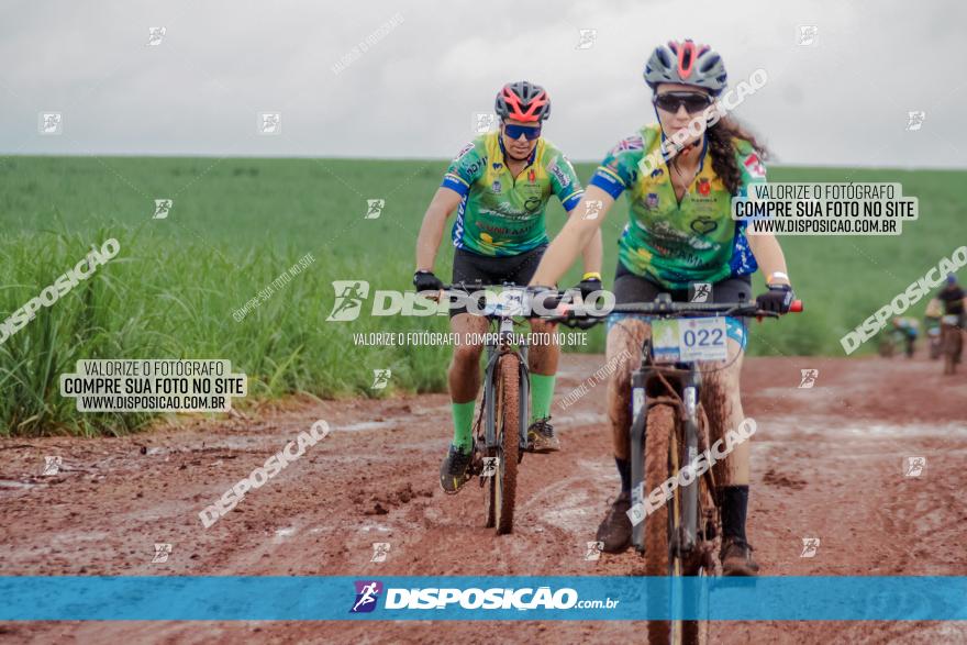 Circuito Metropolitano de Cicloturismo - 3ª Etapa