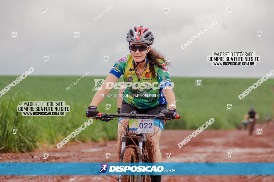 Circuito Metropolitano de Cicloturismo - 3ª Etapa