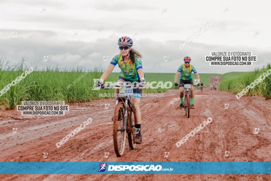 Circuito Metropolitano de Cicloturismo - 3ª Etapa