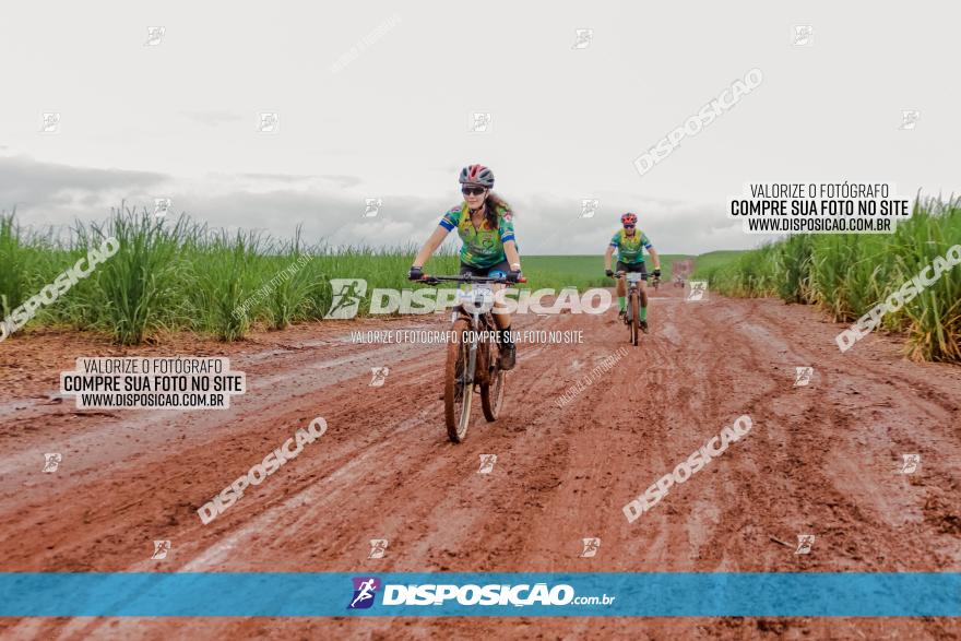 Circuito Metropolitano de Cicloturismo - 3ª Etapa