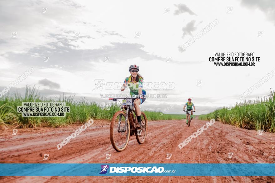 Circuito Metropolitano de Cicloturismo - 3ª Etapa