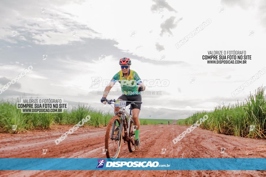 Circuito Metropolitano de Cicloturismo - 3ª Etapa