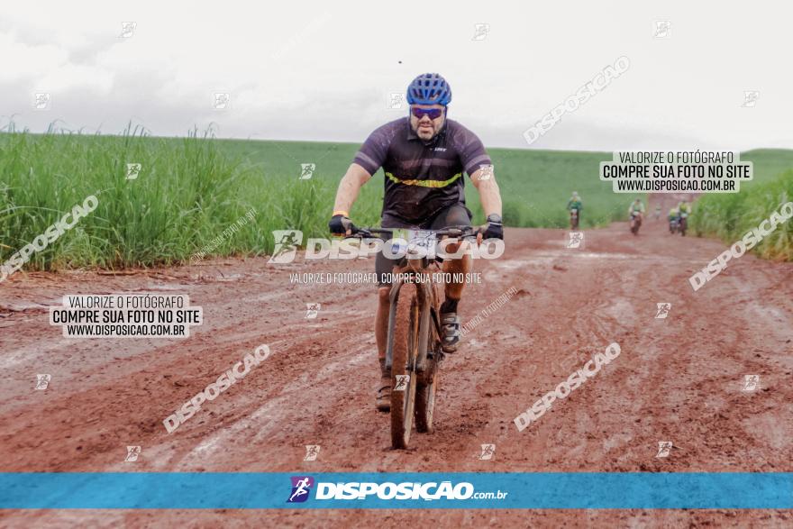 Circuito Metropolitano de Cicloturismo - 3ª Etapa