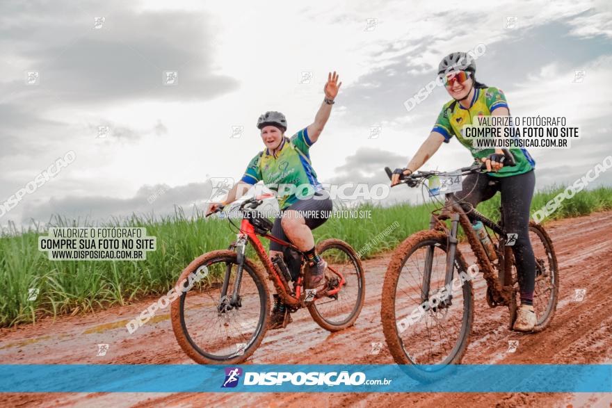 Circuito Metropolitano de Cicloturismo - 3ª Etapa