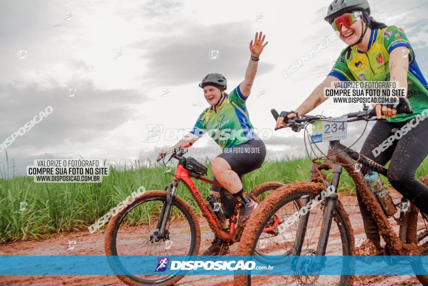 Circuito Metropolitano de Cicloturismo - 3ª Etapa