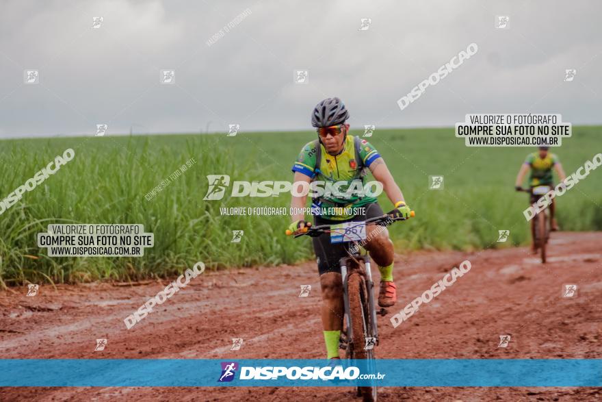 Circuito Metropolitano de Cicloturismo - 3ª Etapa