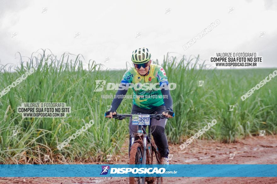 Circuito Metropolitano de Cicloturismo - 3ª Etapa