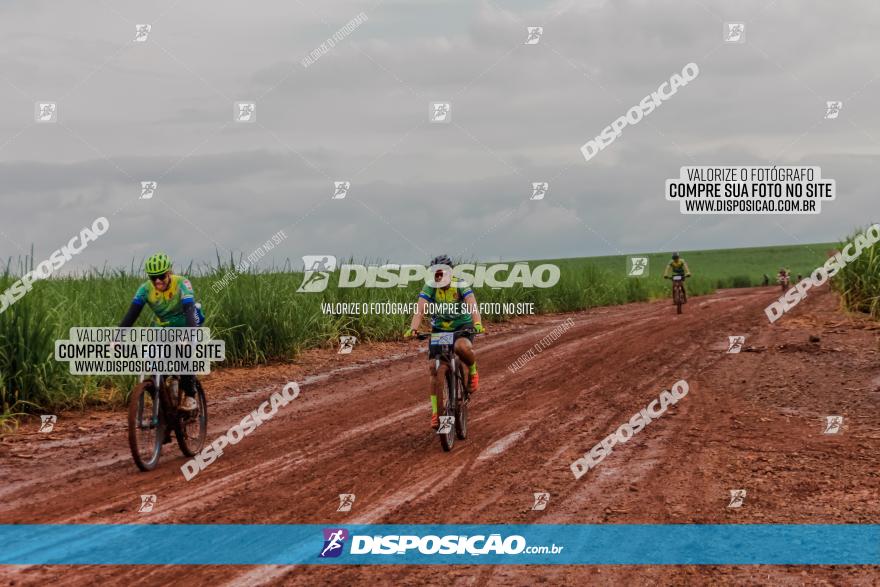 Circuito Metropolitano de Cicloturismo - 3ª Etapa