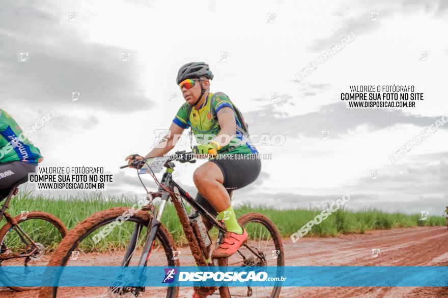 Circuito Metropolitano de Cicloturismo - 3ª Etapa