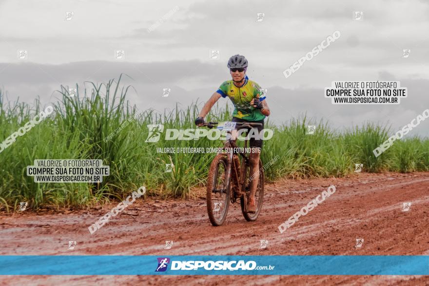 Circuito Metropolitano de Cicloturismo - 3ª Etapa