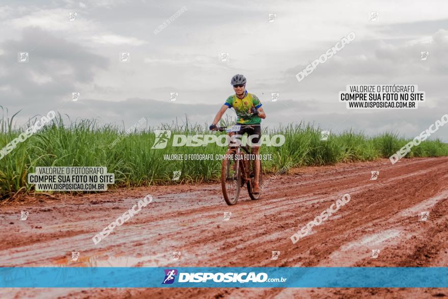 Circuito Metropolitano de Cicloturismo - 3ª Etapa