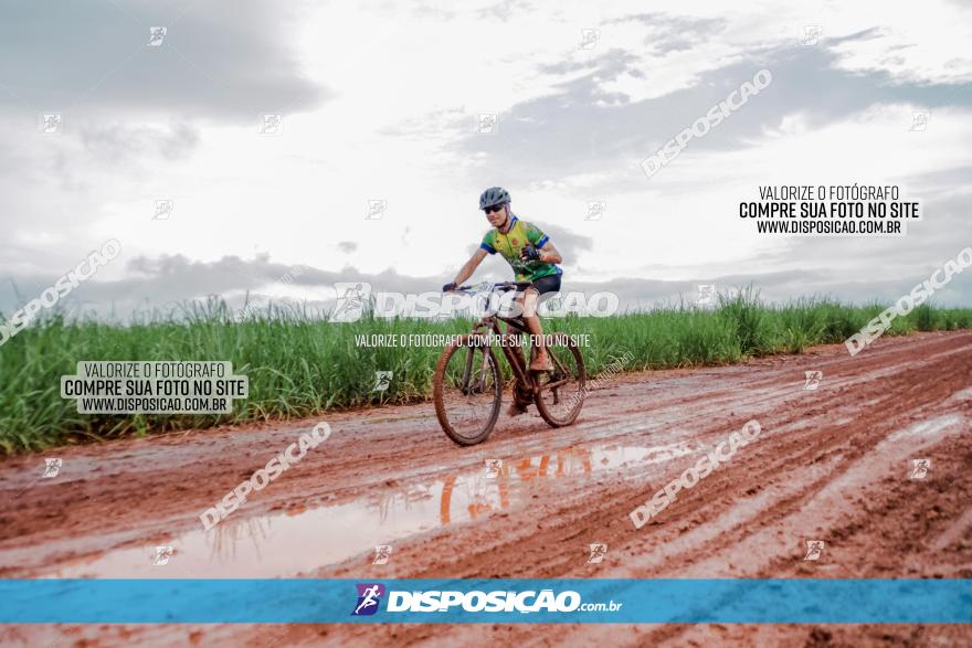 Circuito Metropolitano de Cicloturismo - 3ª Etapa