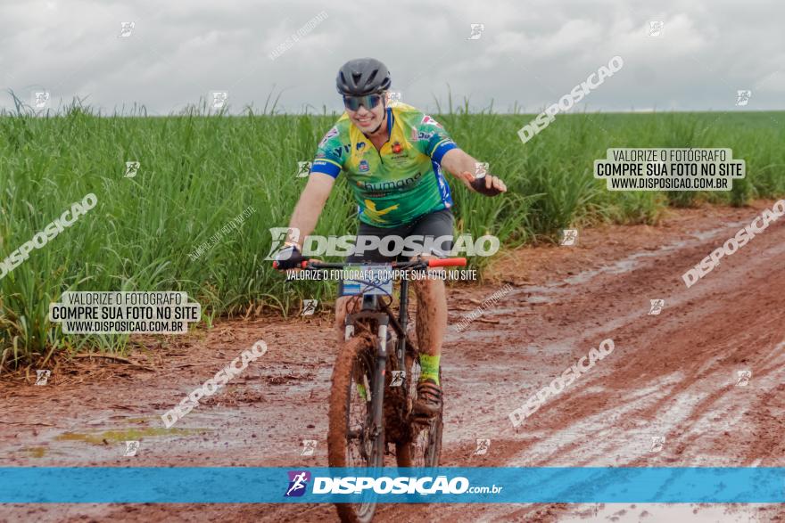 Circuito Metropolitano de Cicloturismo - 3ª Etapa