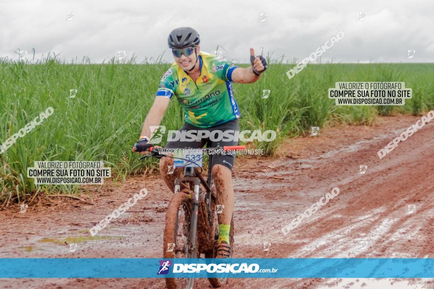 Circuito Metropolitano de Cicloturismo - 3ª Etapa