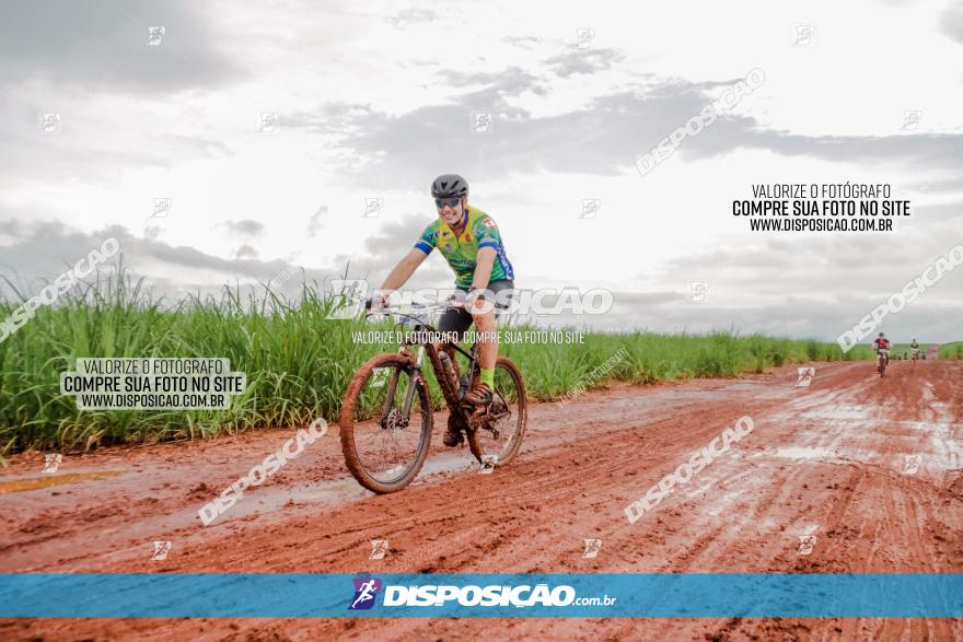 Circuito Metropolitano de Cicloturismo - 3ª Etapa