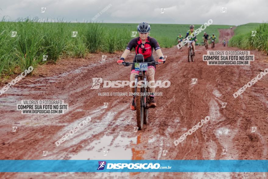 Circuito Metropolitano de Cicloturismo - 3ª Etapa