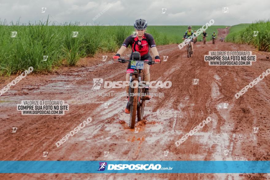 Circuito Metropolitano de Cicloturismo - 3ª Etapa