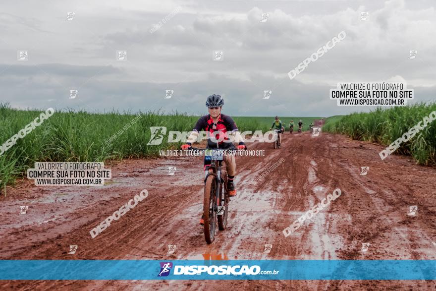 Circuito Metropolitano de Cicloturismo - 3ª Etapa