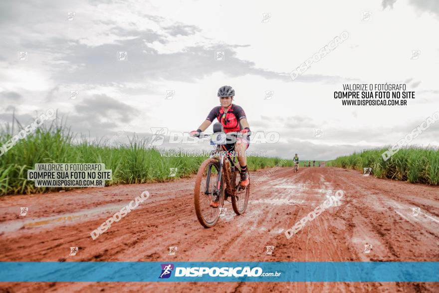 Circuito Metropolitano de Cicloturismo - 3ª Etapa