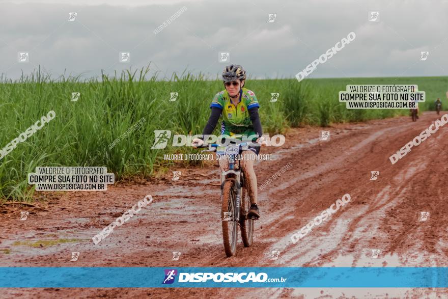 Circuito Metropolitano de Cicloturismo - 3ª Etapa