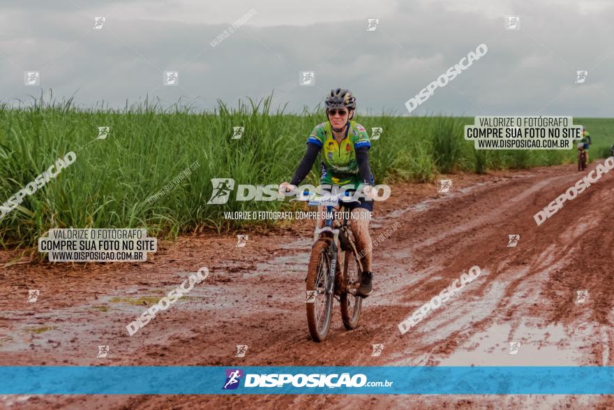 Circuito Metropolitano de Cicloturismo - 3ª Etapa