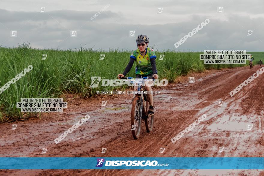 Circuito Metropolitano de Cicloturismo - 3ª Etapa