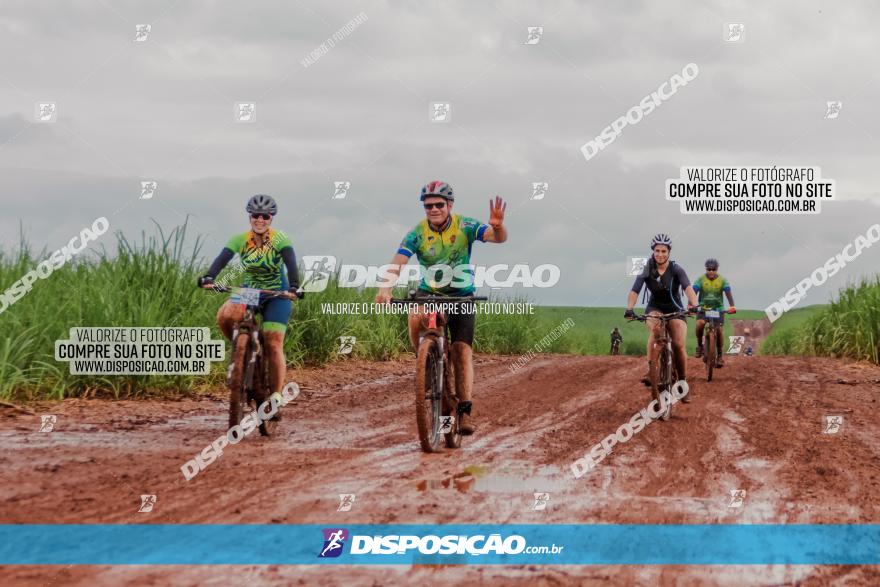 Circuito Metropolitano de Cicloturismo - 3ª Etapa