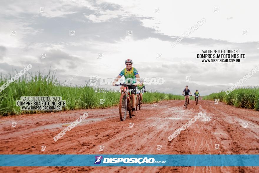 Circuito Metropolitano de Cicloturismo - 3ª Etapa