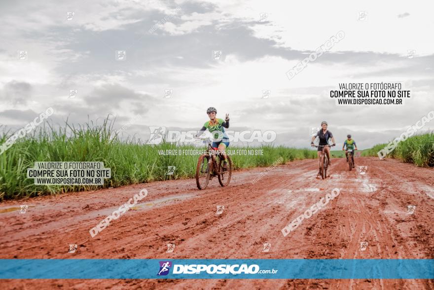 Circuito Metropolitano de Cicloturismo - 3ª Etapa