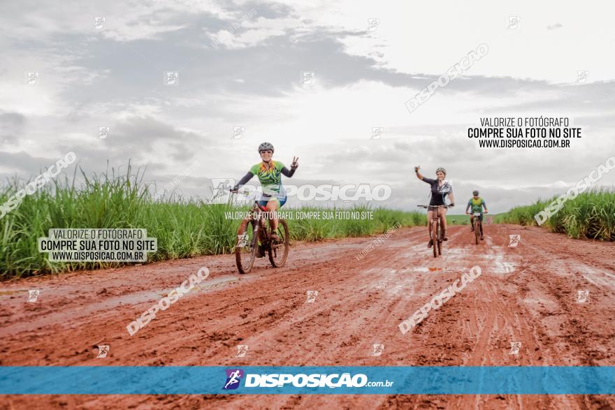 Circuito Metropolitano de Cicloturismo - 3ª Etapa