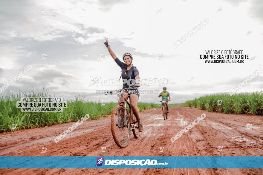 Circuito Metropolitano de Cicloturismo - 3ª Etapa