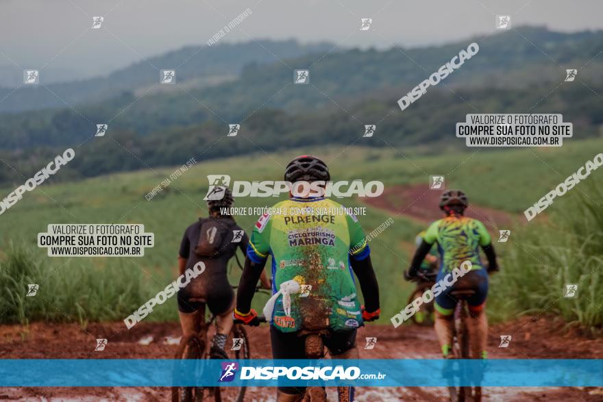 Circuito Metropolitano de Cicloturismo - 3ª Etapa