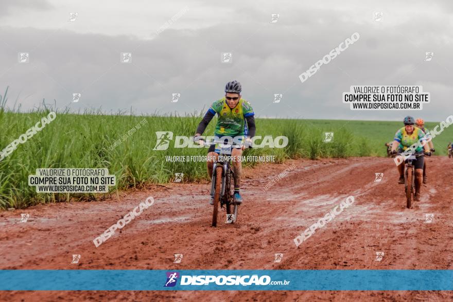 Circuito Metropolitano de Cicloturismo - 3ª Etapa