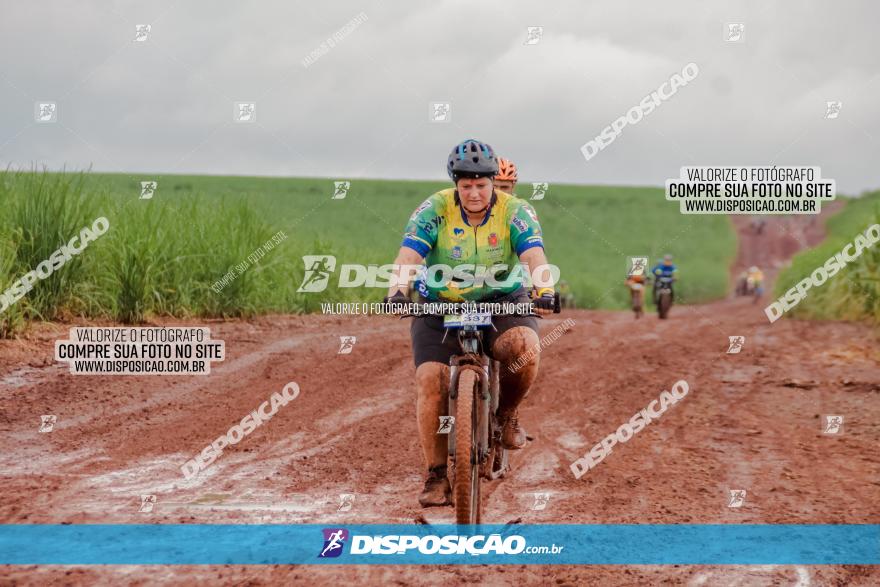 Circuito Metropolitano de Cicloturismo - 3ª Etapa