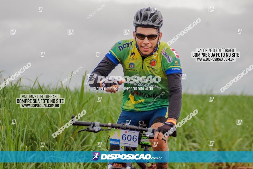 Circuito Metropolitano de Cicloturismo - 3ª Etapa