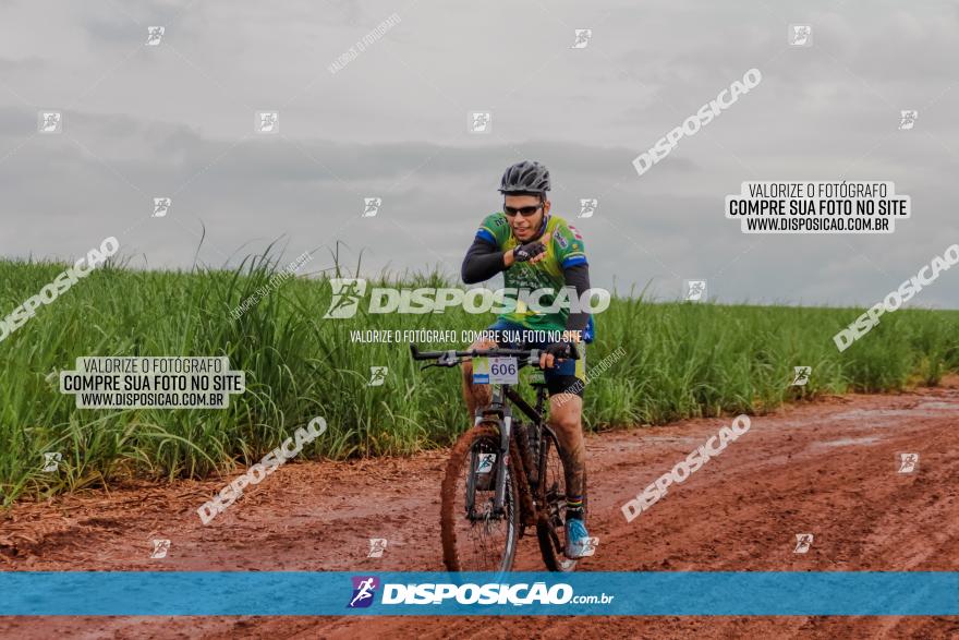 Circuito Metropolitano de Cicloturismo - 3ª Etapa