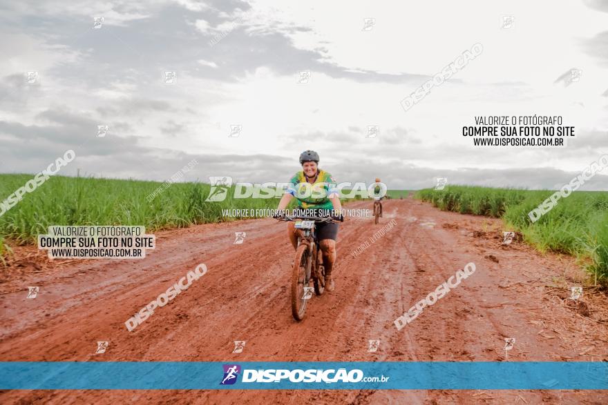 Circuito Metropolitano de Cicloturismo - 3ª Etapa