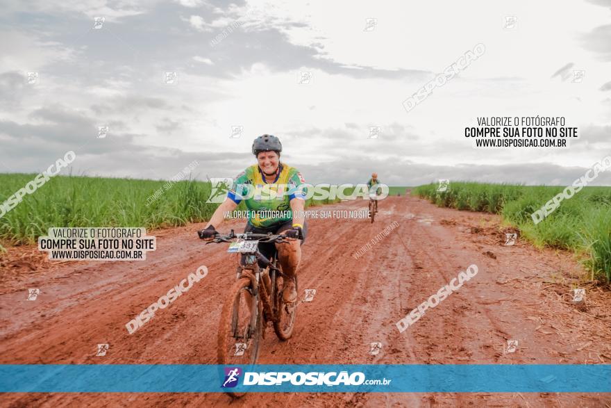 Circuito Metropolitano de Cicloturismo - 3ª Etapa